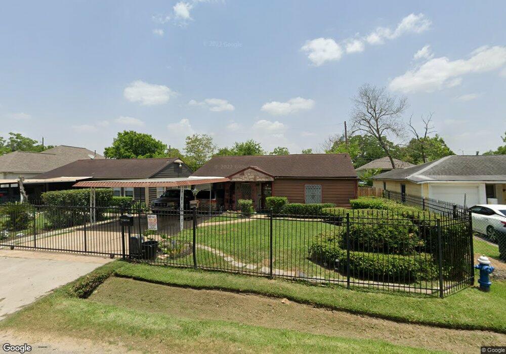 7125 Saint Augustine St, Houston, TX 77021 - photo 1