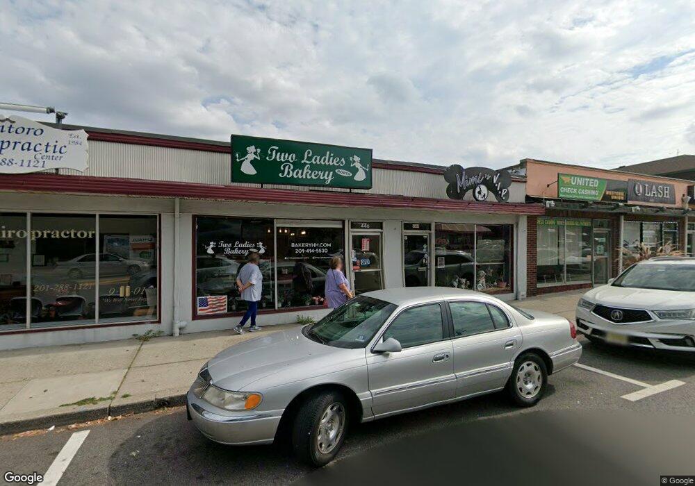 446 Boulevard, Hasbrouck Heights, NJ 07604 - photo 1