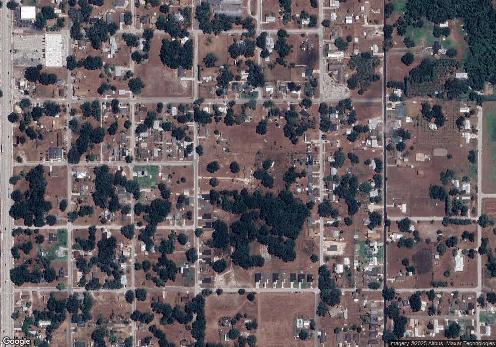 455 S Oak Ave, Fort Meade, FL 33841 - photo 1