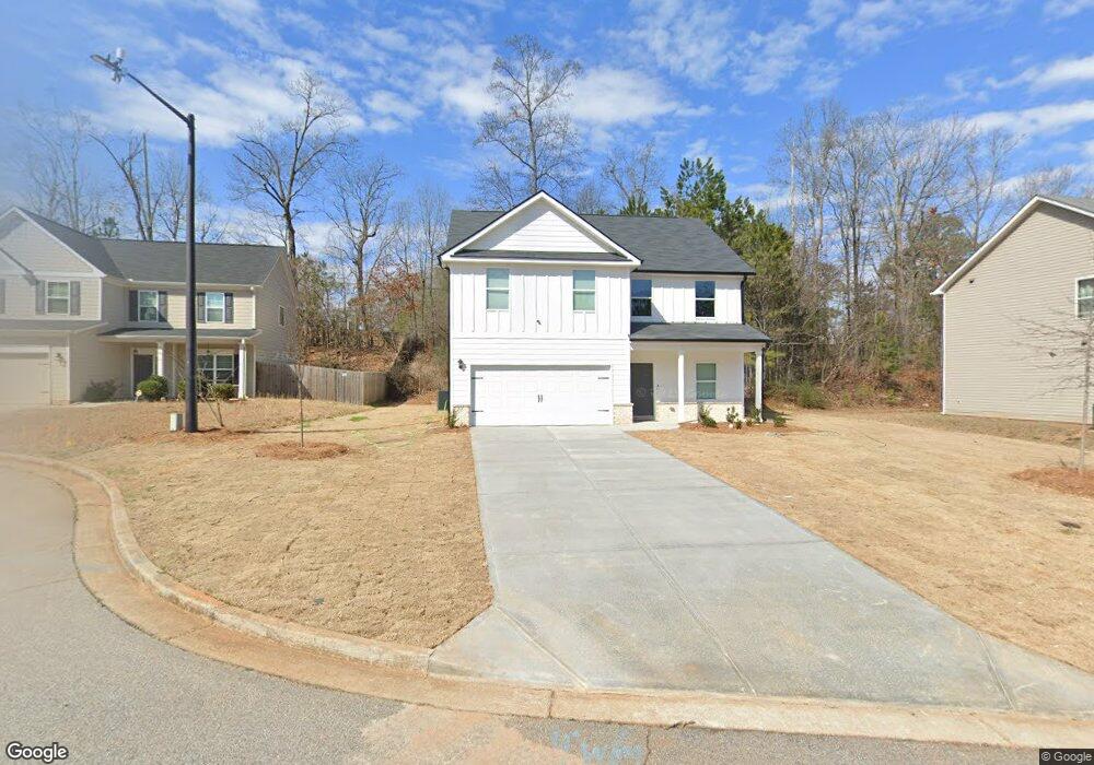 7130 Southface Way SW, Austell, GA 30168 - photo 1