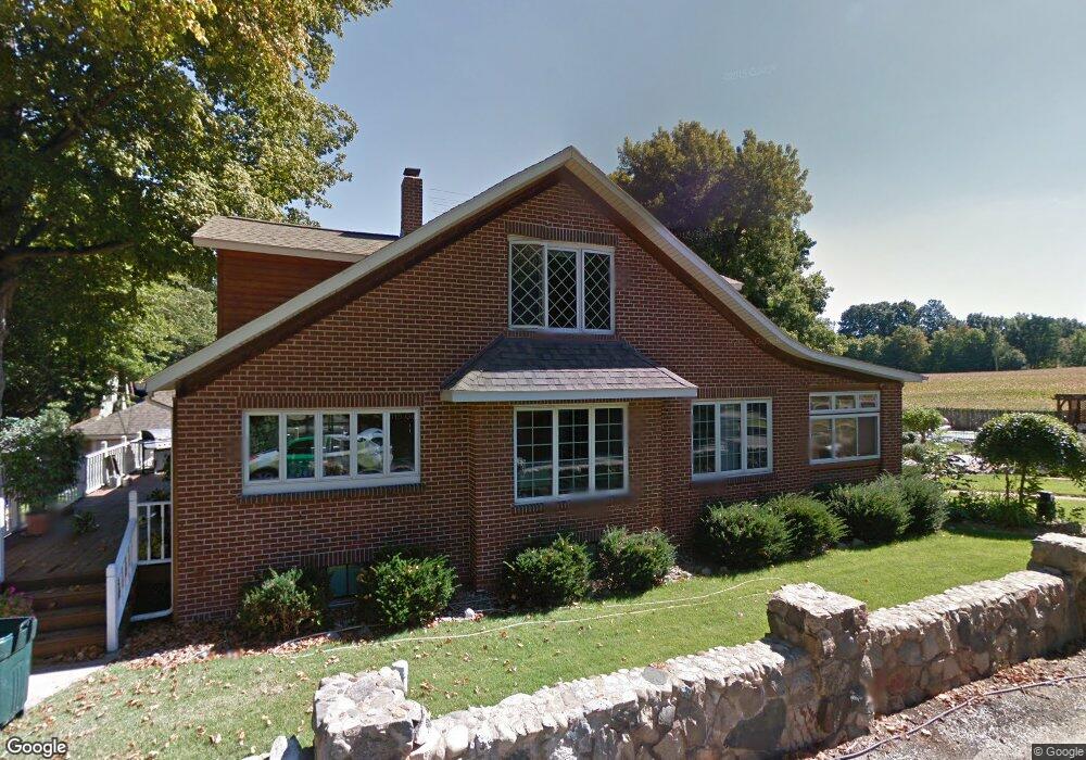 7015 N Cottage Grove Ave, New Carlisle, IN 46552 - photo 1