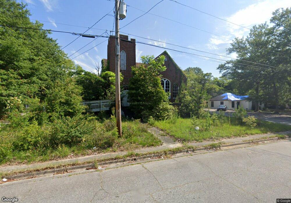 3587 Morgan Dr, Macon, GA 31204 - photo 1