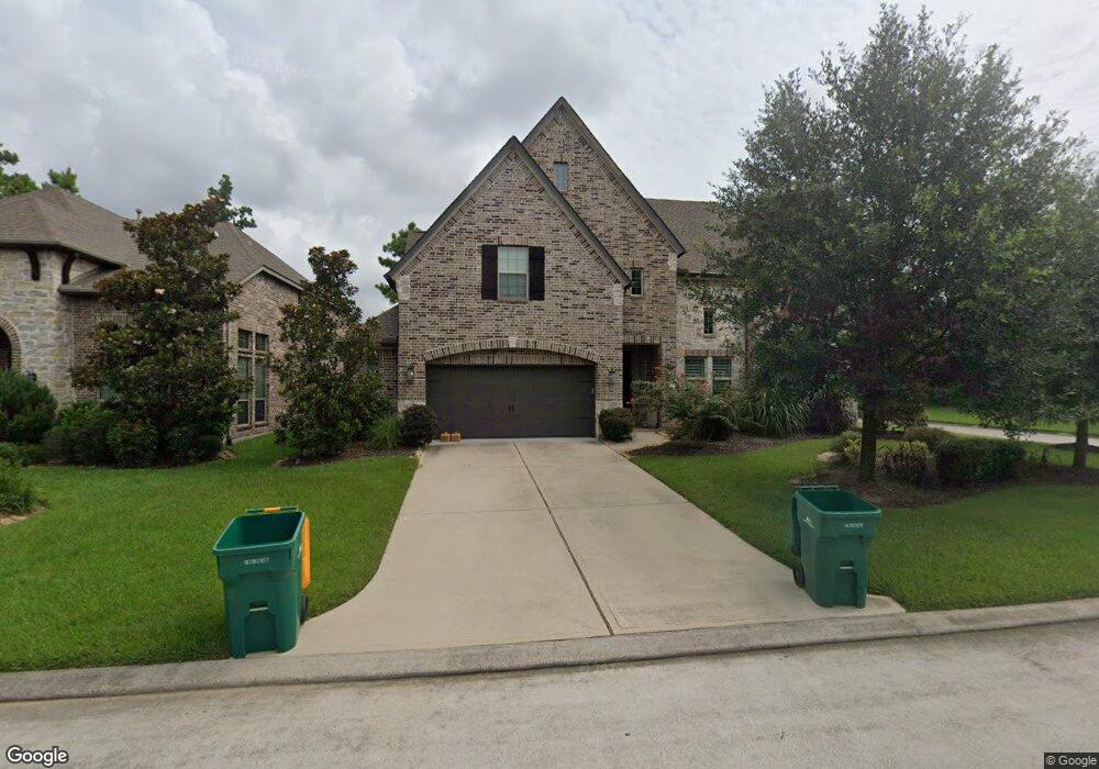 50 S Almondell Cir, the Woodlands, TX 77354 - photo 1