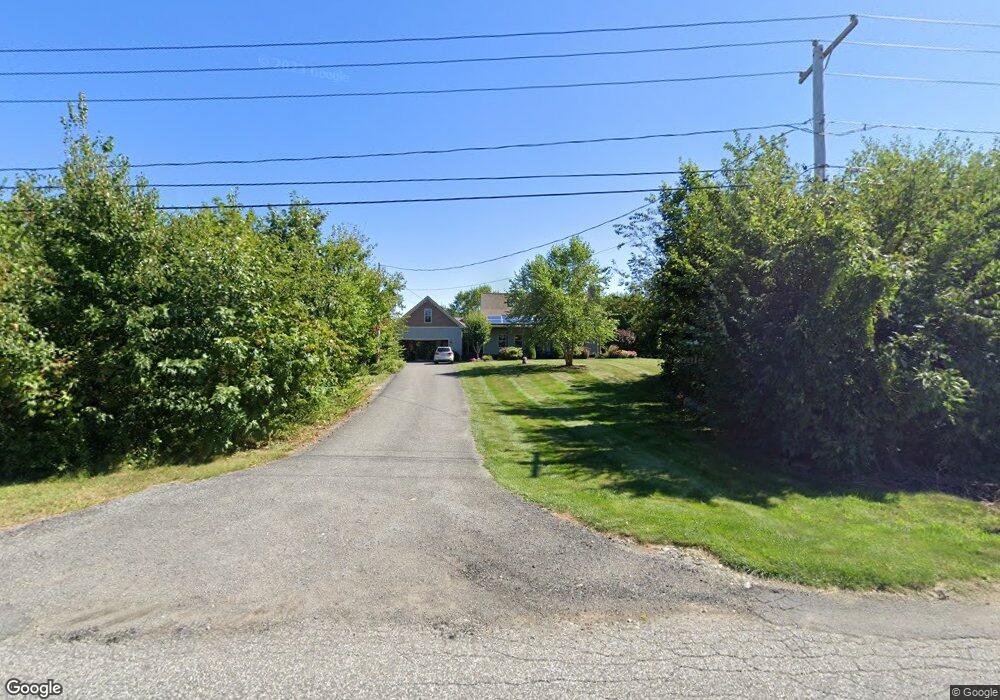 46 E Hill Rd, Monson, MA 01057 - photo 1