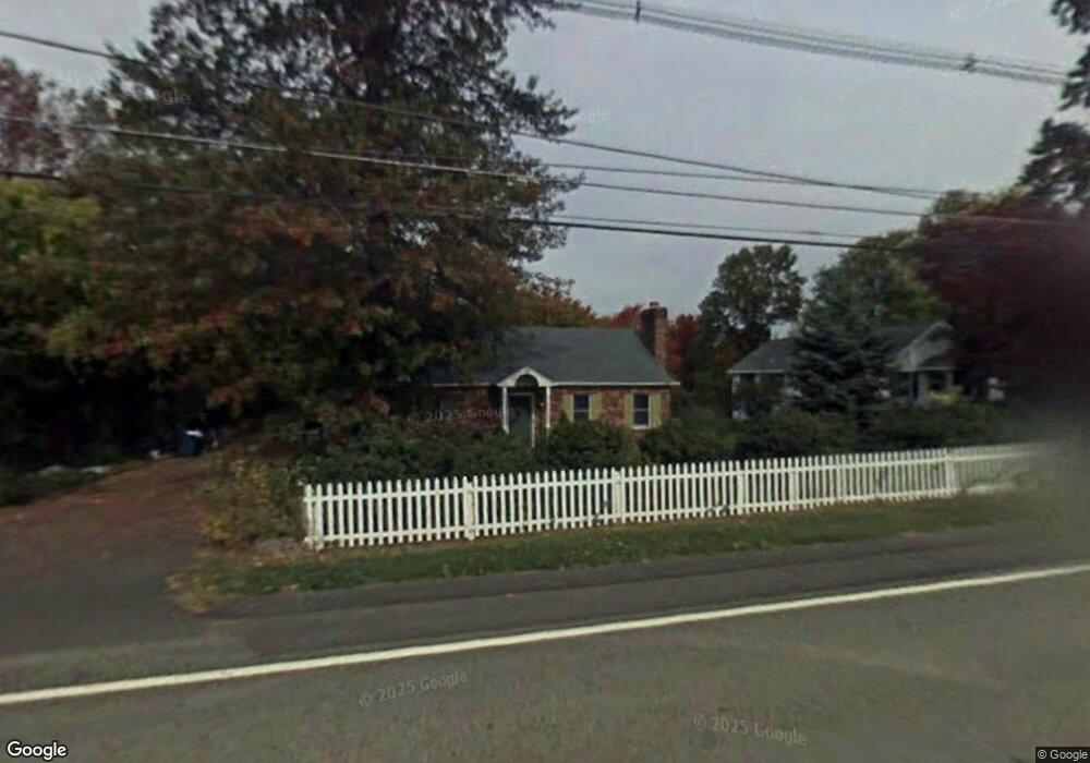 133 Fairmount Rd W, Califon, NJ 07830 - photo 1