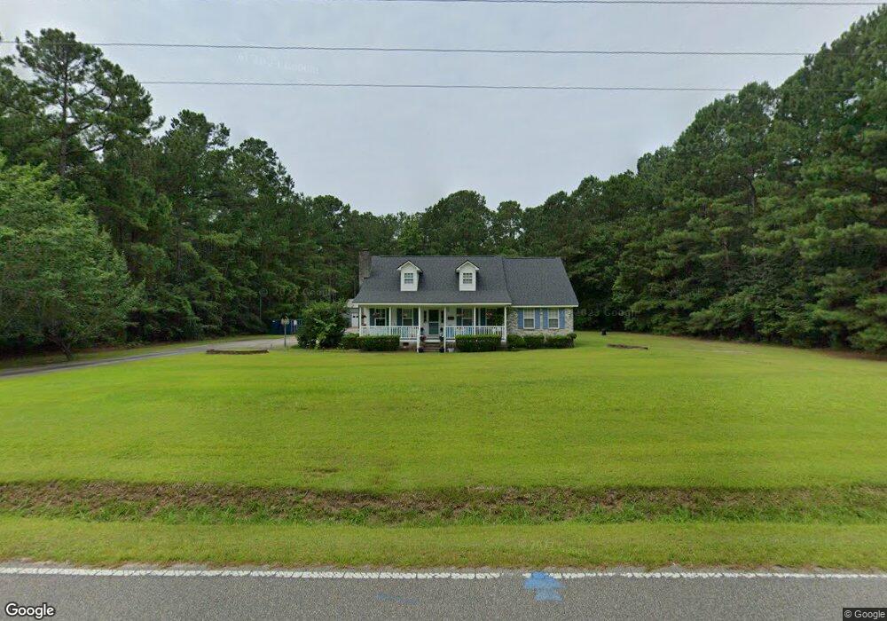 2715 Old Railroad Rd, Conway, SC 29527 - photo 1