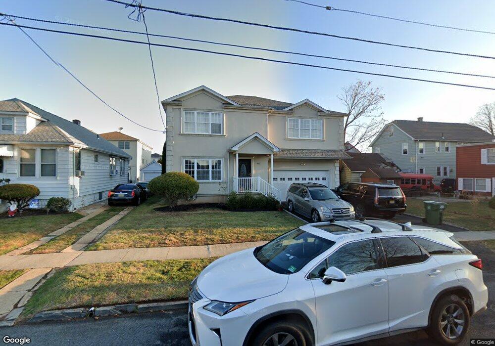 612 Lafayette St, Linden, NJ 07036 - photo 1
