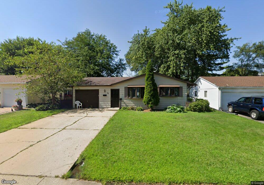 27 Austin Ave, Carpentersville, IL 60110 - photo 1