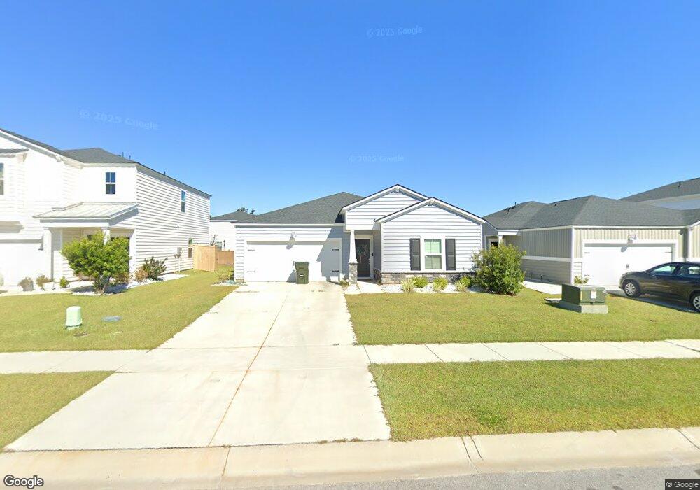 408 American Goldfinch Way, Moncks Corner, SC 29461 - photo 1