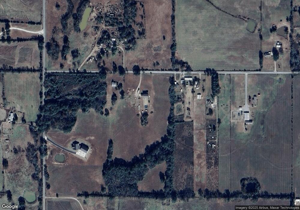 476192 E 1125 Rd, Muldrow, OK 74948 - photo 1