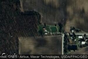 3220 Solinger Rd, Crestline, OH 44827
