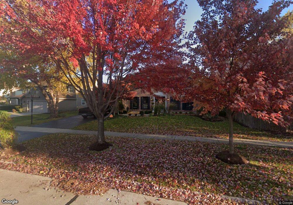 1207 Conan Doyle Rd, Naperville, IL 60564 - photo 1