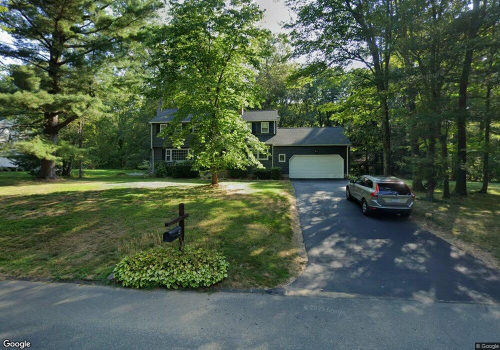 4 Rocklyn Dr, West Simsbury, CT 06092 - photo 1