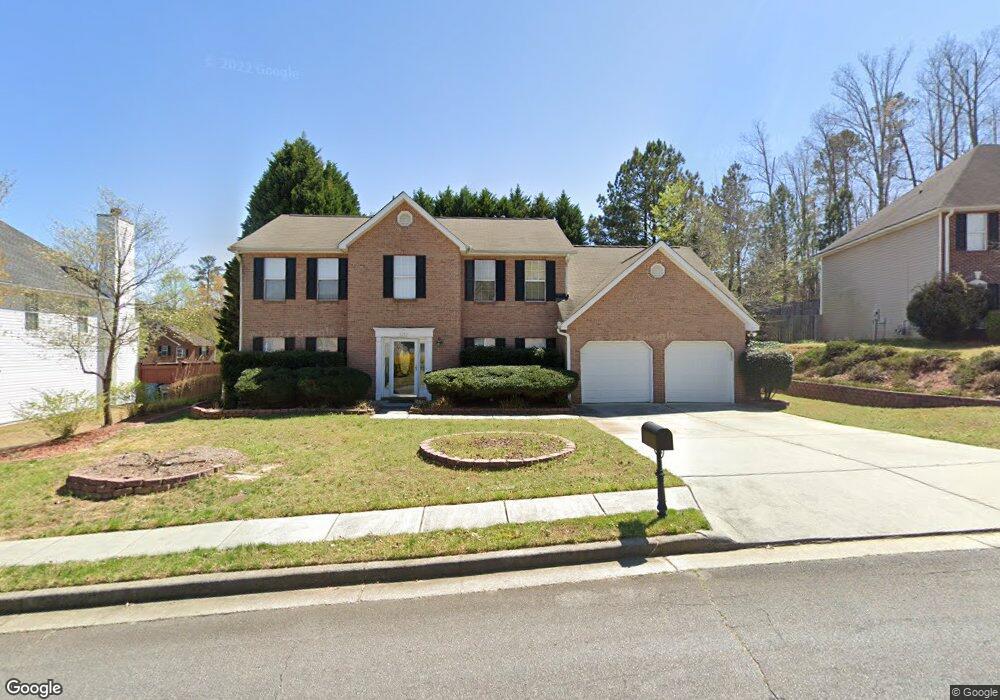 1212 Hogan Ridge Ct unit 2, Grayson, GA 30017 - photo 1