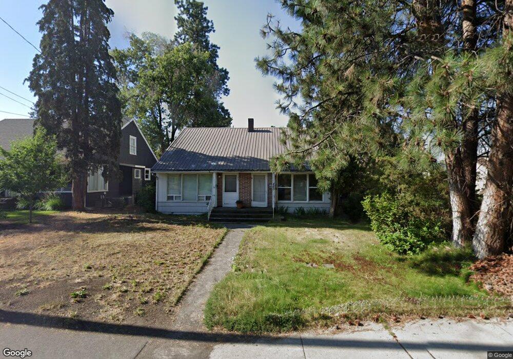 463 NE Franklin Ave, Bend, OR 97701 - photo 1