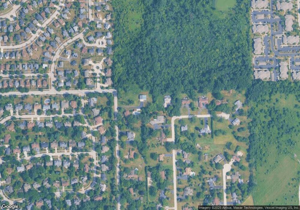 8S611 Yackley Ave, Naperville, IL 60565 - photo 1