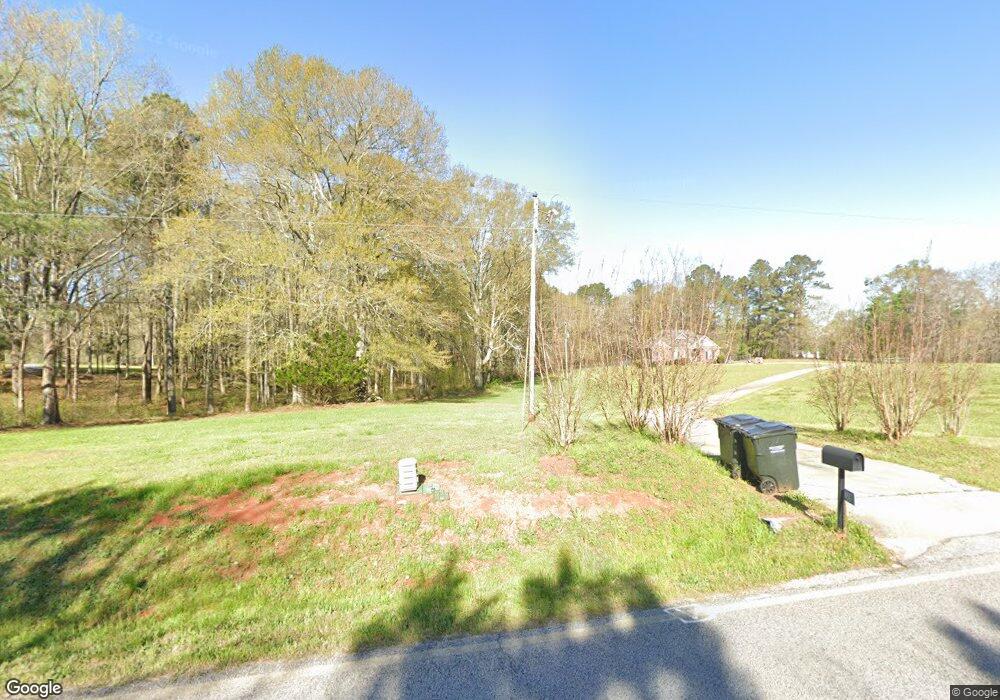 4517 H D Atha Rd, Covington, GA 30014 - photo 1
