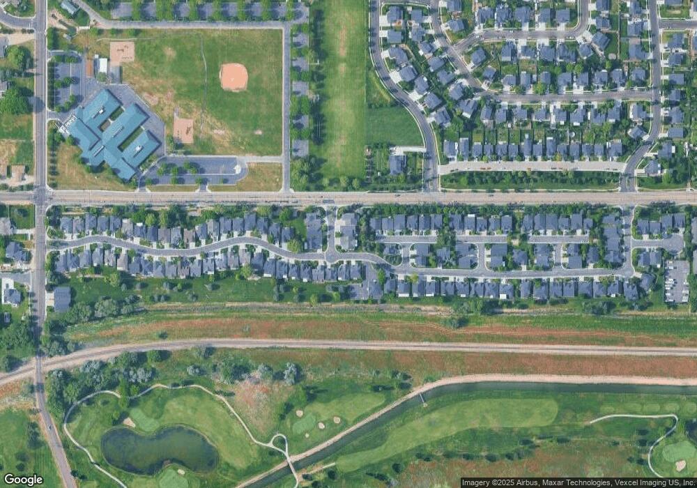 6766 E Greens Dr, Nampa, ID 83687 - photo 1