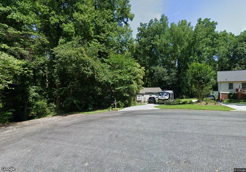 4800 Fieldbrook Dr, Kannapolis, NC 28081 - photo 1