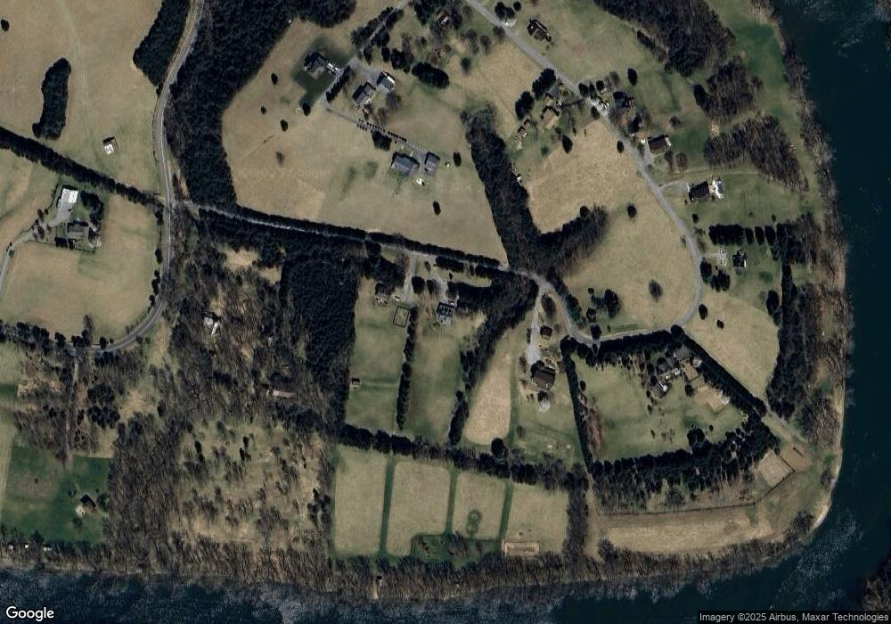 324 Lazy River East Rd, Luray, VA 22835 - photo 1