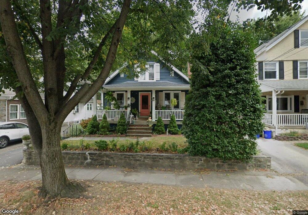 740 Loraine St, Ardmore, PA 19003 - photo 1