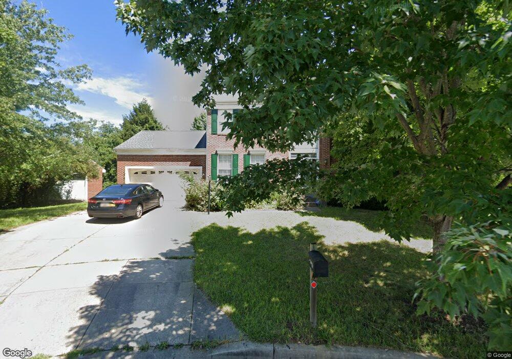 13607 Gentry Ct, Laurel, MD 20708 - photo 1