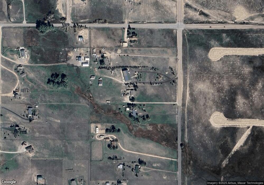 8370 Curtis Rd, Peyton, CO 80831 - photo 1