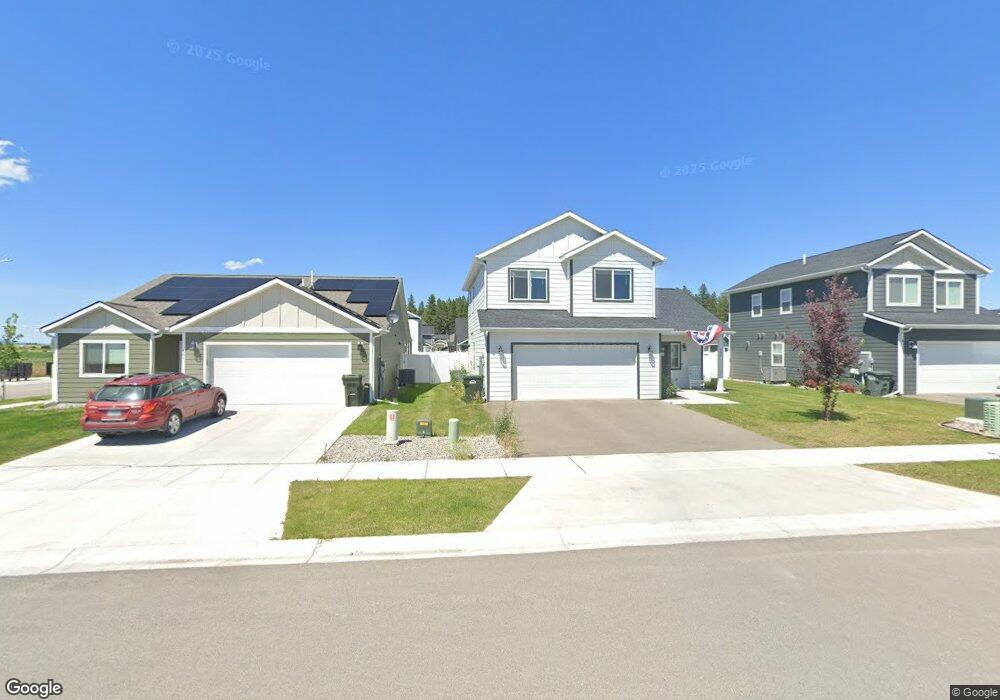 509 Sparrow Rd, Kalispell, MT 59901 - photo 1