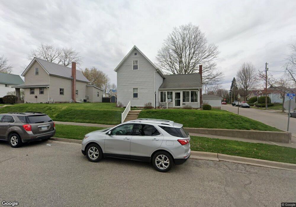 390 Elm St, Wabash, IN 46992 - photo 1