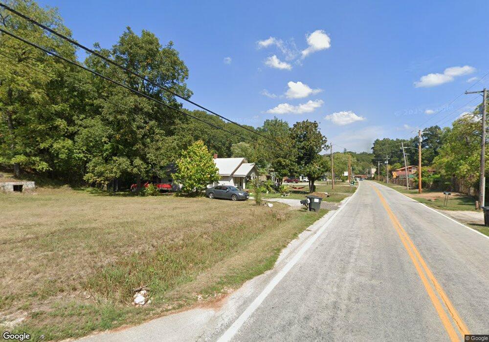 Lot 7 Woodland Main, Reeds Spring, MO 65737 - photo 1