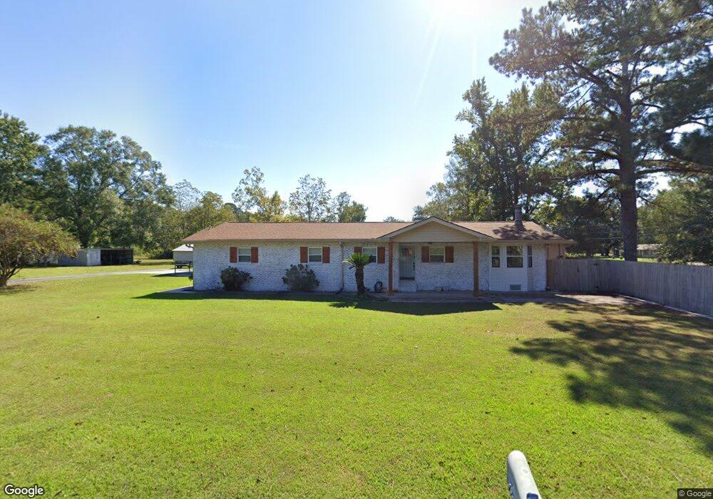 934 Ceasar Rd, Picayune, MS 39466 - photo 1