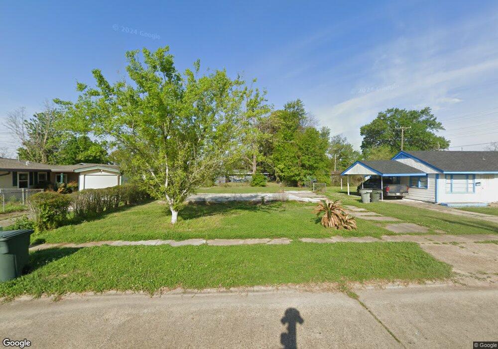 2612 General Travis Ave, Lake Charles, LA 70615 - photo 1
