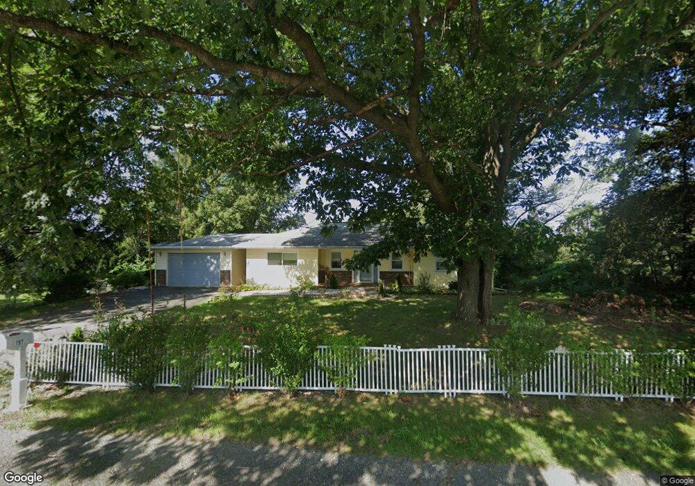 197 New York 9h, Hudson, NY 12534 - photo 1