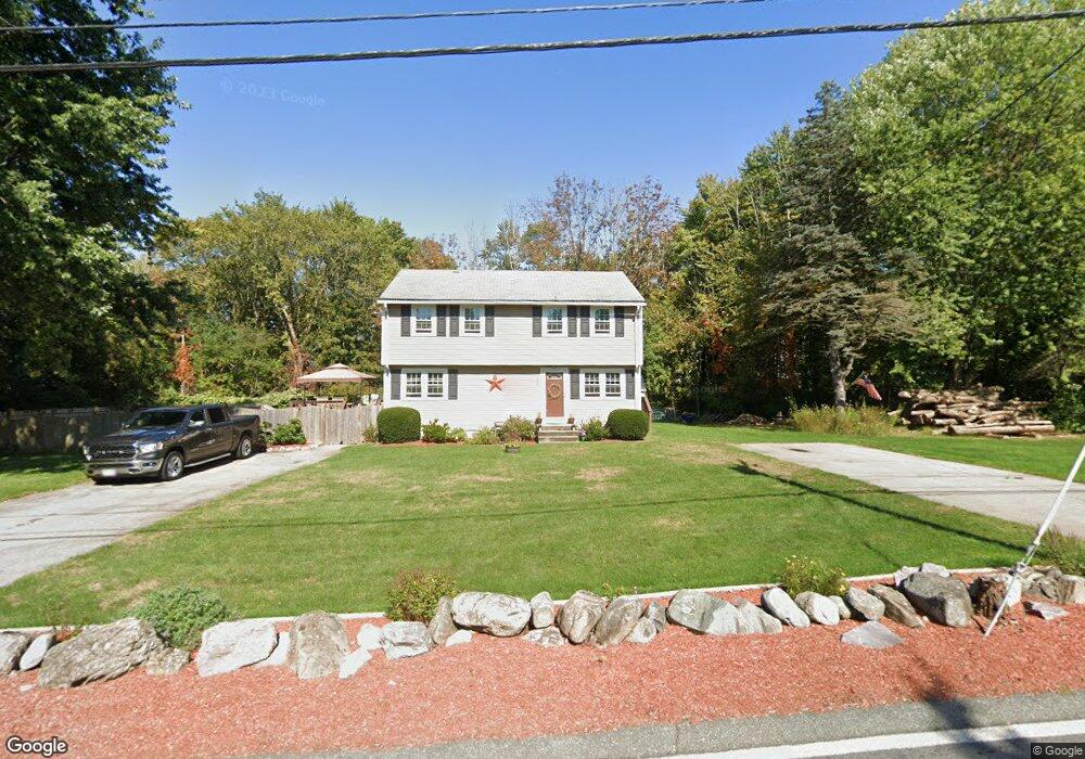 195 Beach St, Foxboro, MA 02035 - photo 1