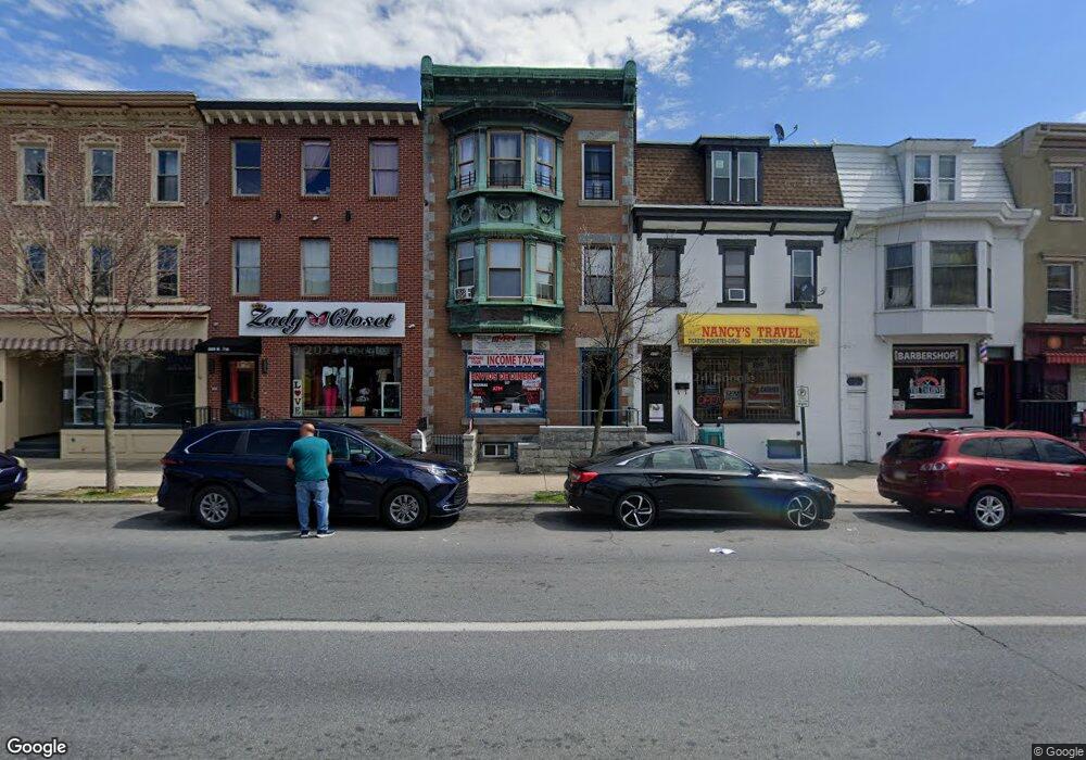 507 N 7th St, Allentown, PA 18102 - photo 1