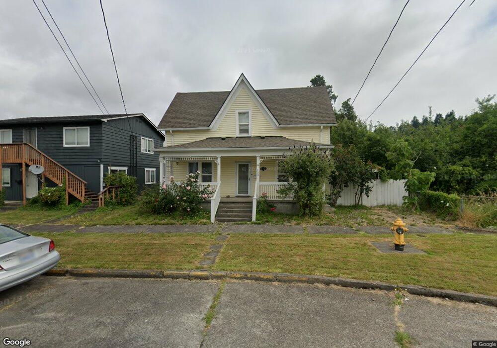 153 SW Lewis St, Chehalis, WA 98532 - photo 1