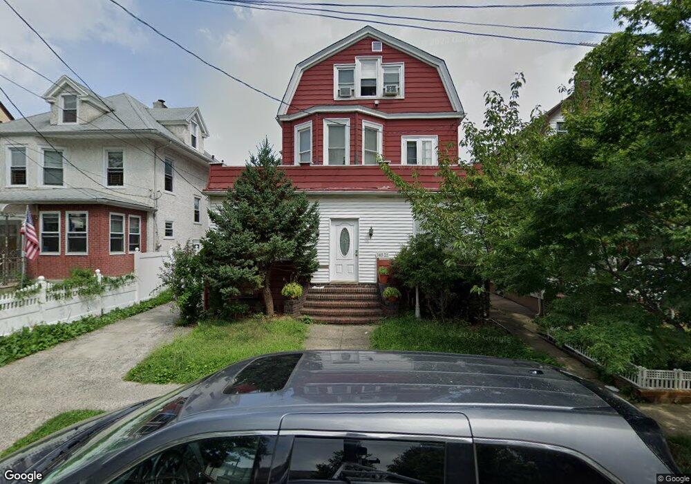 148-21 Laburnum Ave, Flushing, NY 11355 - photo 1