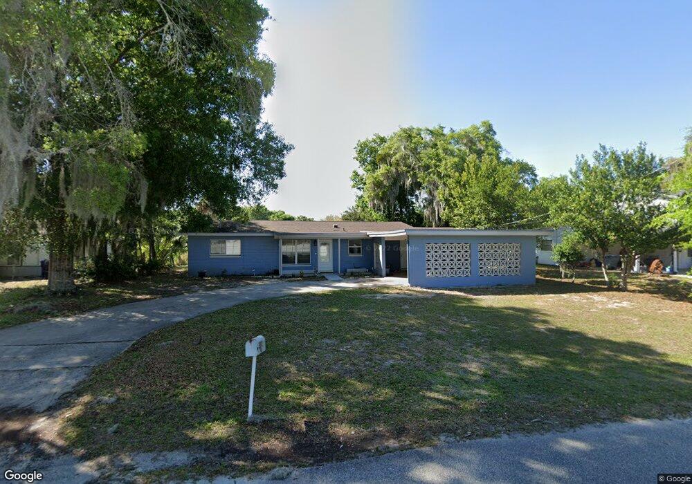 412 Lincoln Ave, Titusville, FL 32796 - photo 1