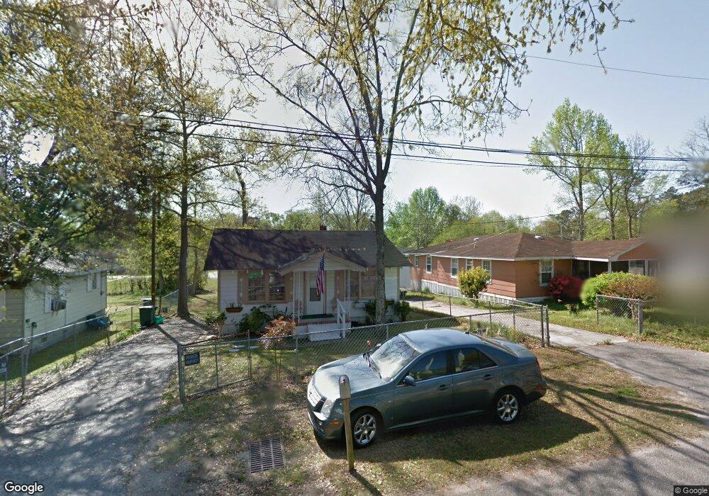 1707 Ward Cir, Conway, SC 29527 - photo 1