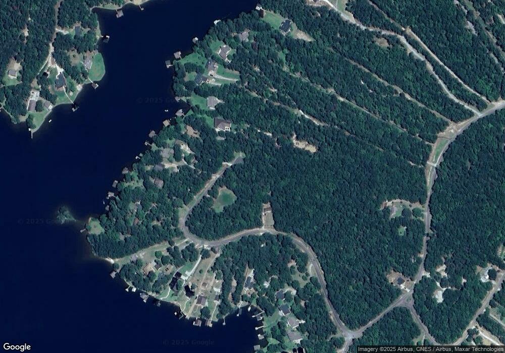 143 Island Dr NE, Milledgeville, GA 31061 - photo 1