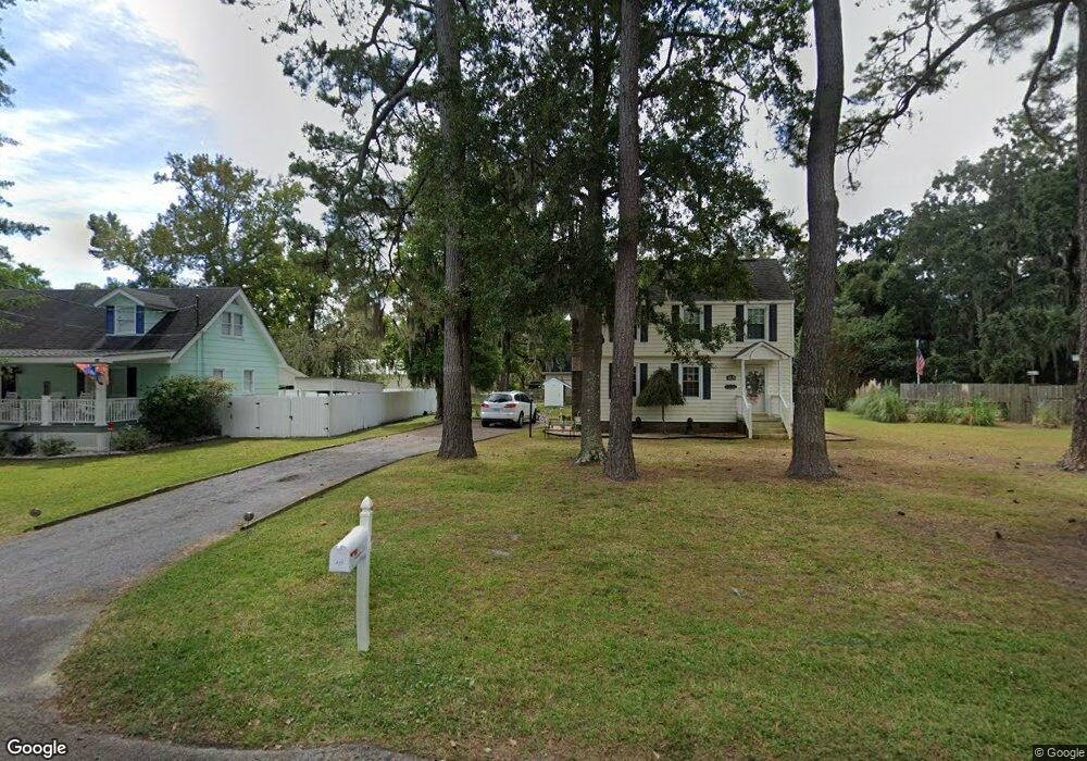 415 Sassanqua Dr, Georgetown, SC 29440 - photo 1