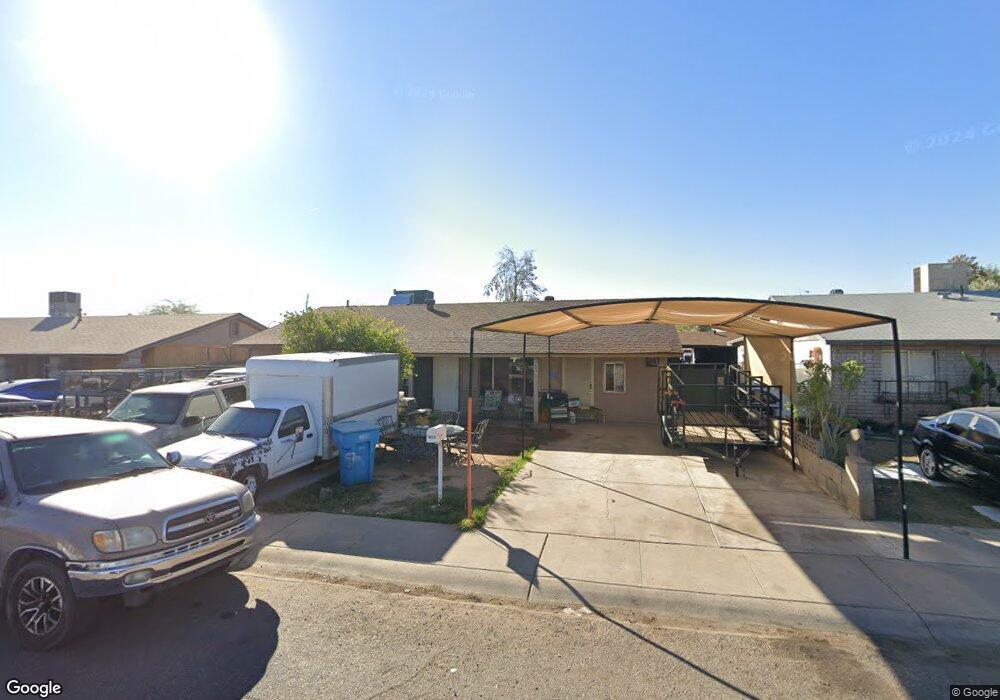 4809 W Hubbell St, Phoenix, AZ 85035 - photo 1