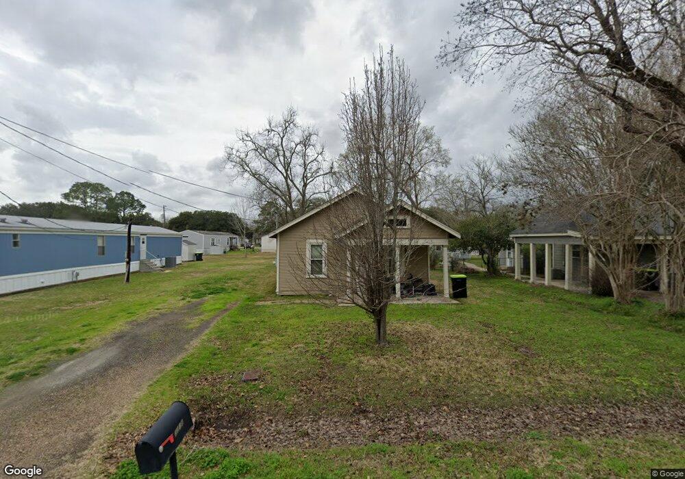 3318 Richmond St, Needville, TX 77461 - photo 1