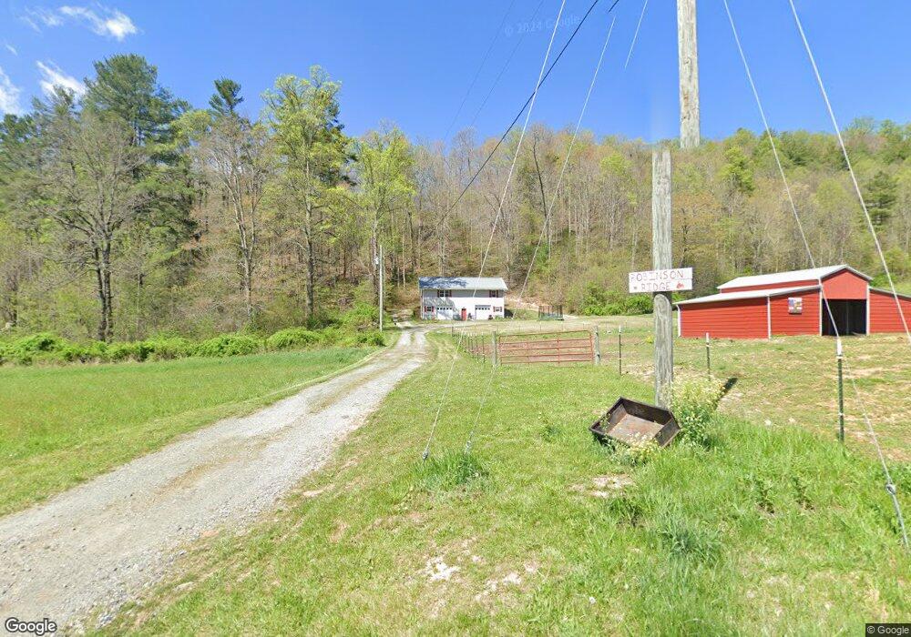 813 Scronce Creek Rd, Burnsville, NC 28714 - photo 1