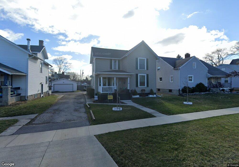 1201 Summit St, Findlay, OH 45840 - photo 1