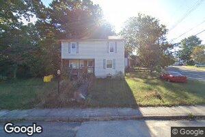 611 Glenview Ave, Glen Burnie, MD 21061