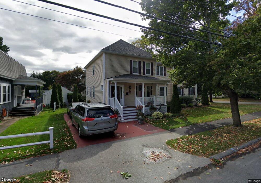 53 Summer St unit 53, Andover, MA 01810 - photo 1