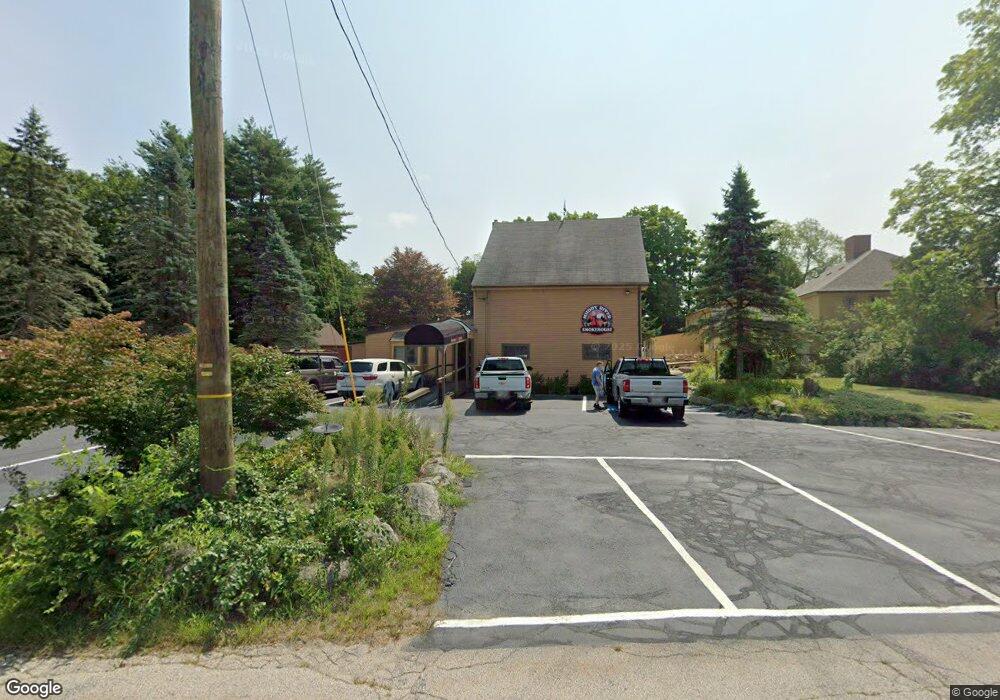 70 Route 108, Newfields, NH 03856 - photo 1