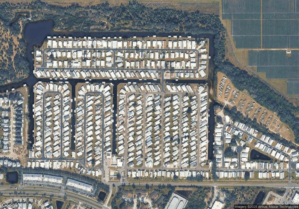 224 N Saint George Cir, Apollo Beach, FL 33572 - photo 1