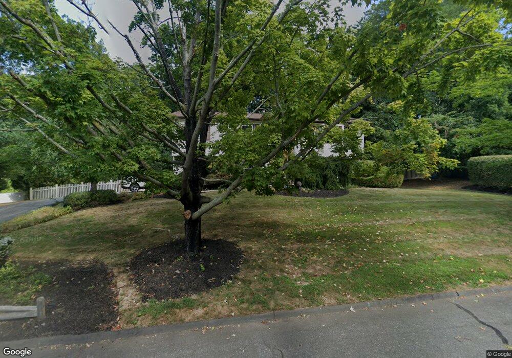 12 Norfolk Ave, Congers, NY 10920 - photo 1